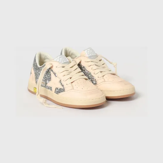 Golden goose Sneakers Silver (GYF00439F00609670309)