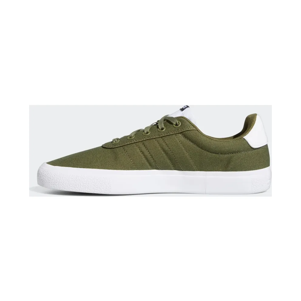 Adidas Vulc Raid3r Skateboarding Focus Olive / Focus Olive / Cloud White (GW8358)