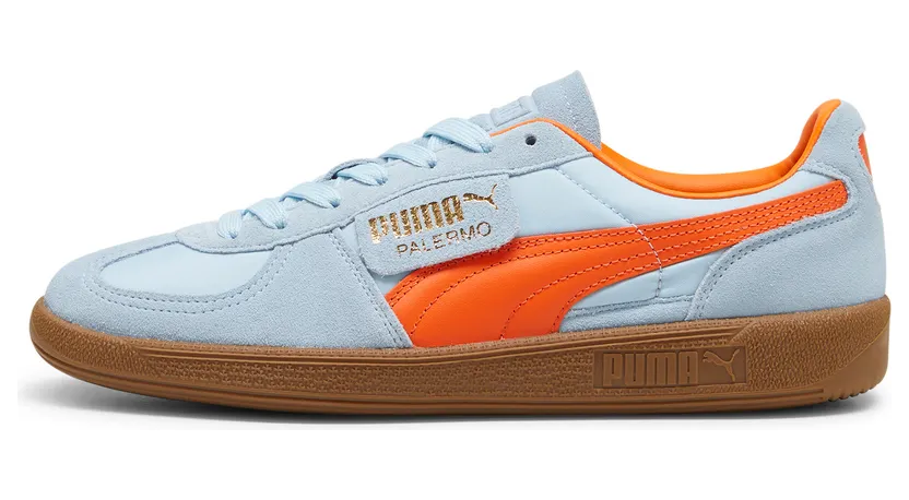 Puma Palermo OG “Silver Sky / Cayenne Pepper / Gum” (383011_06)
