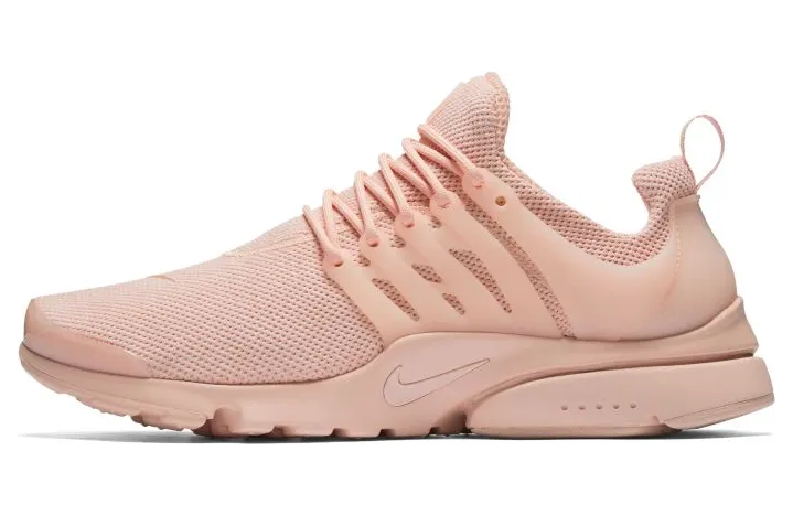 Nike Air Presto Ultra Breathe Arctic Orange