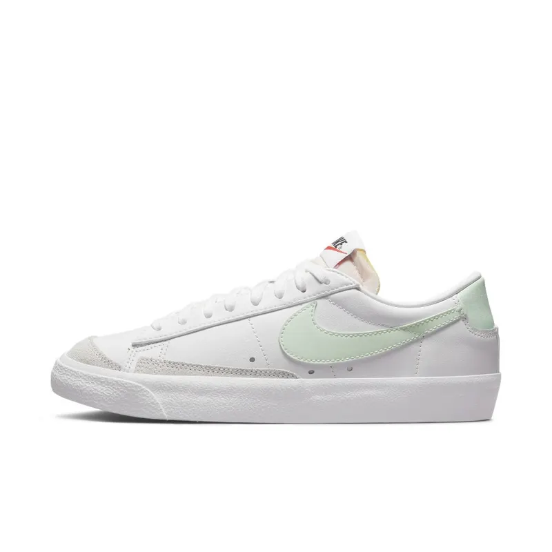 Nike Blazer Low ’77 White (DC4769-111)