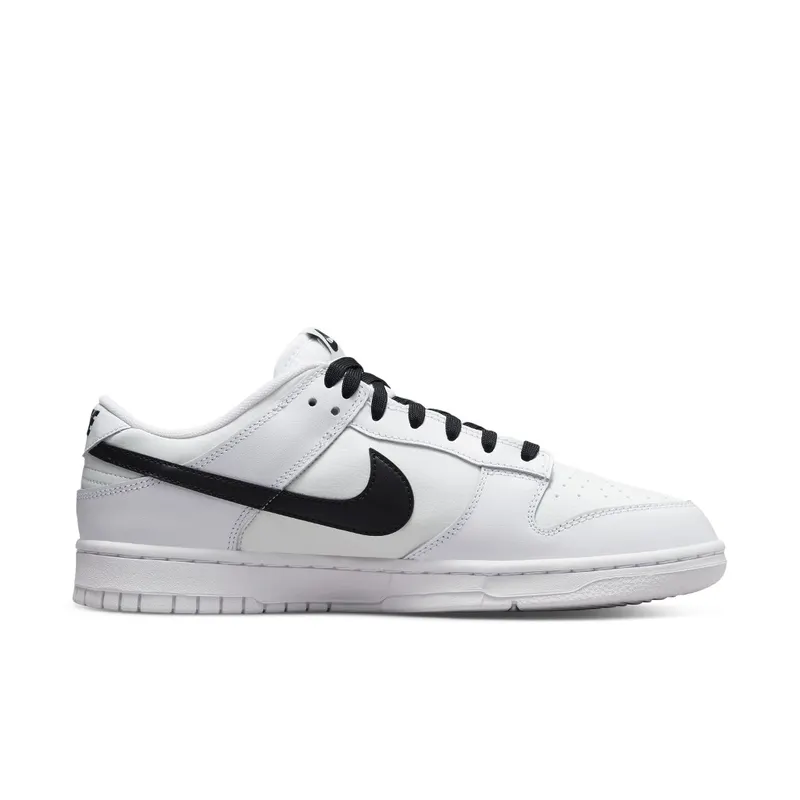 Nike Dunk Low Reverse Panda (DJ6188-101)