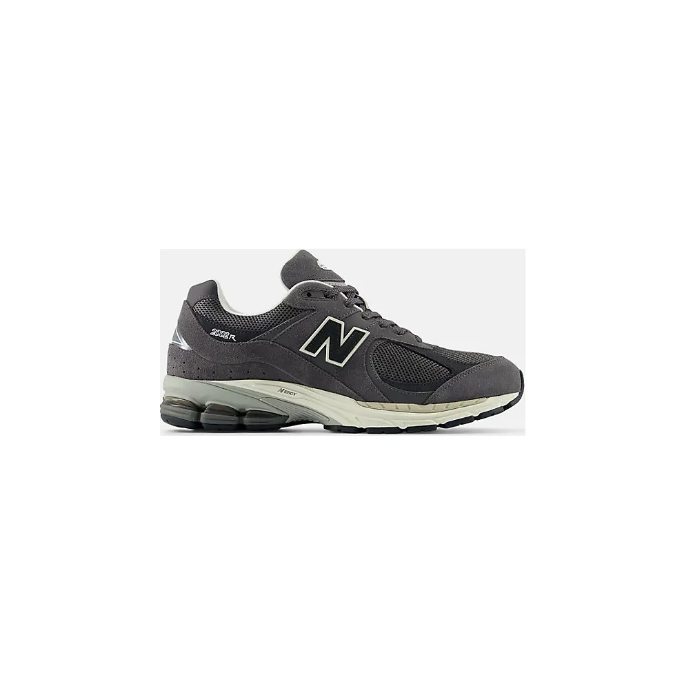 New Balance 2002R “Monochrome Pack Grey” (M2002RFL)