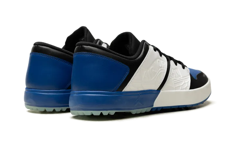 Jordan Nu Retro 1 Golf “Sport Royal” (FZ4153-004)