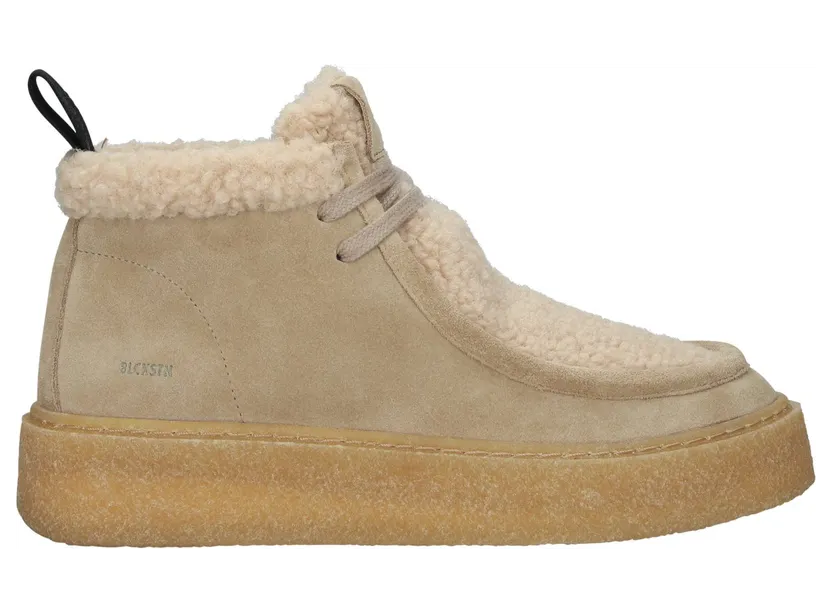 Blackstone sneaker MOUTON (EL427MOUT)