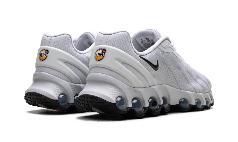 Nike Air Max Dn8 “Pure Platinum” (FQ7860-010)