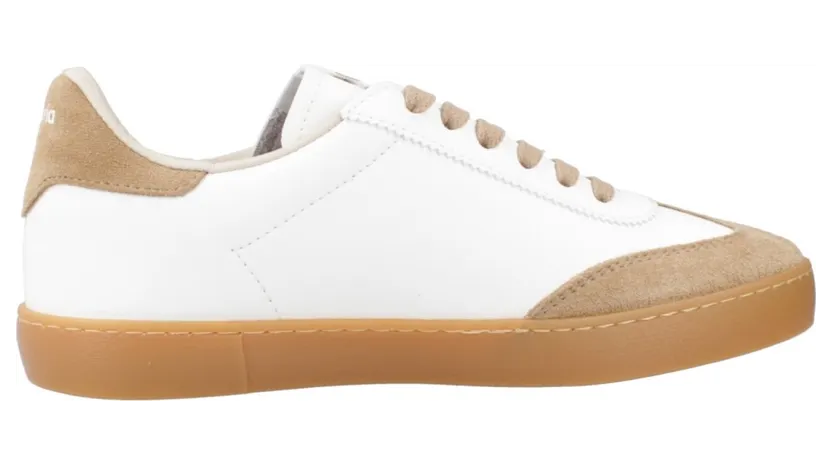 Victoria sneaker Beige (1126207-80)