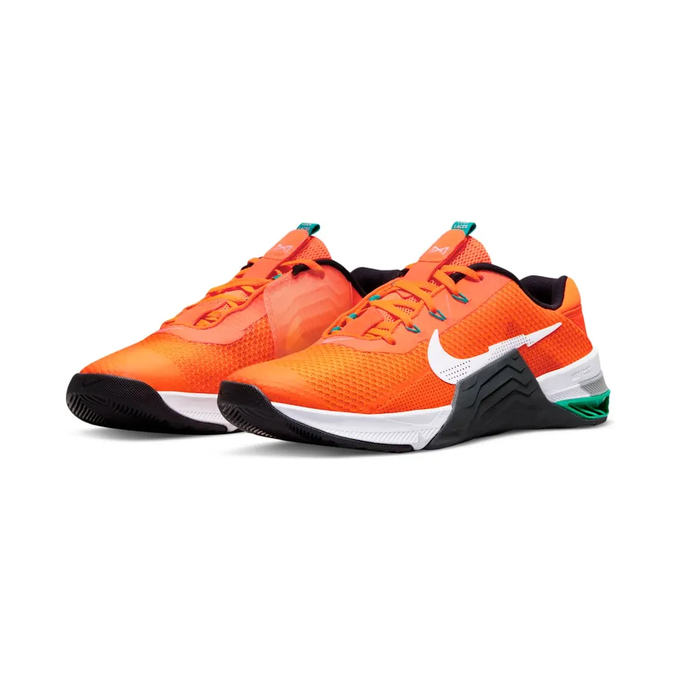 Nike Metcon 7 Training Orange (CZ8281-883)