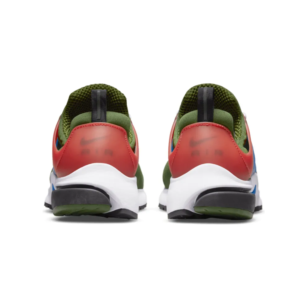 Nike Air Presto Forest Green (CT3550-300)