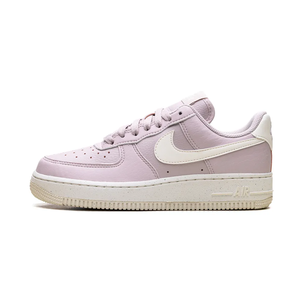 Nike Air Force 1 ’07 “PINK SAIL” (DV3808-001)