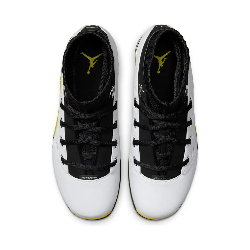 Air Jordan 17 Low “Lightning” (FJ0395-100)