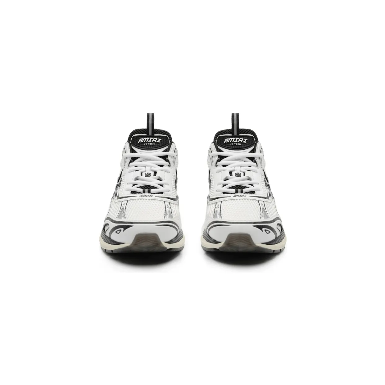 Amiri M-Tech “White/Black” (AMSNSN1089 111) (2)