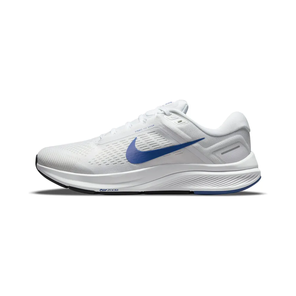 Nike Air Zoom Structure 24 White (DA8535-100)