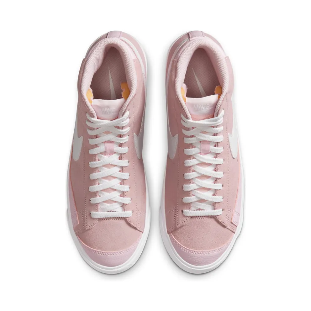 Nike Blazer Mid Vintage’ 77 Pink (DC1423-600)