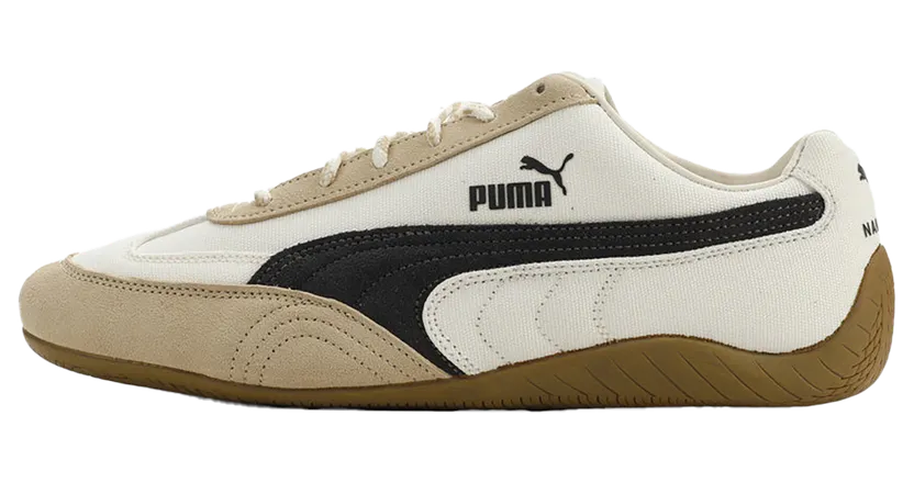 Puma Speedcat “NAHMIAS White Sand Dune” (407189-01)
