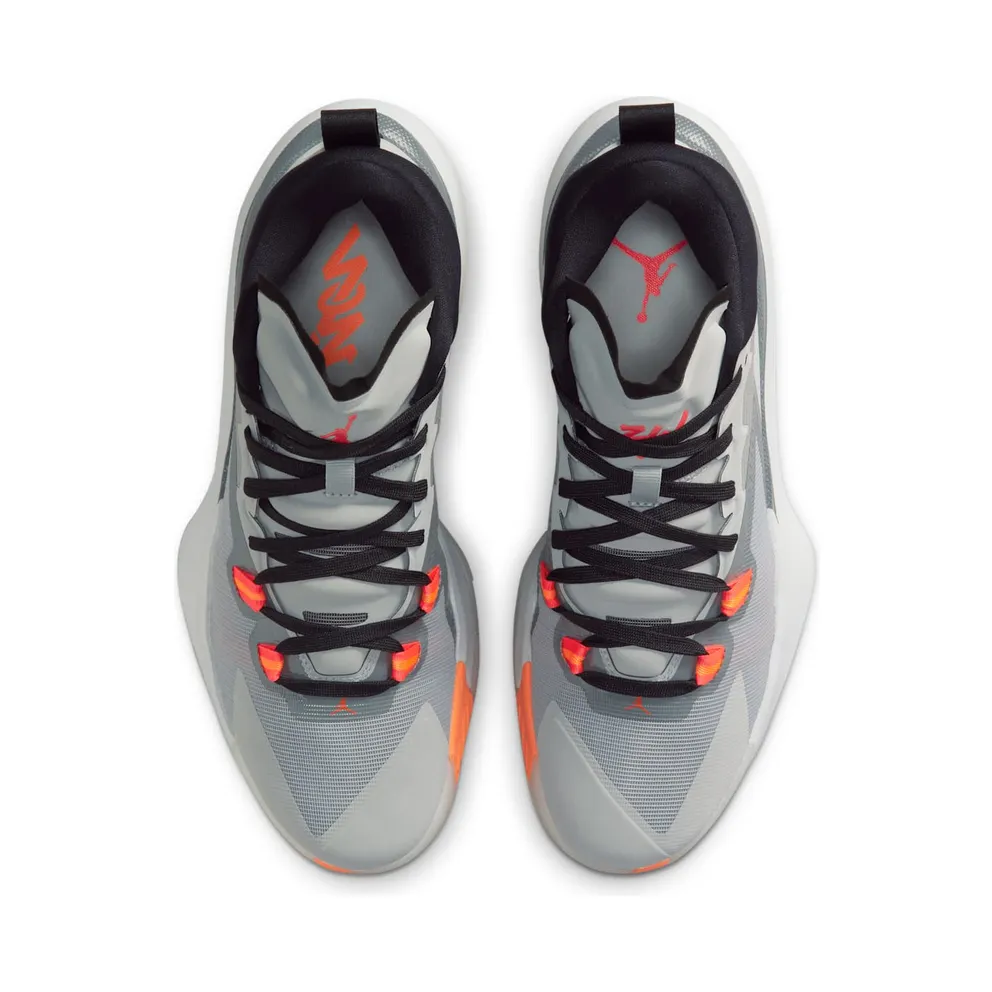 Jordan Zion 1 “Cool Grey” (DA3130-008)