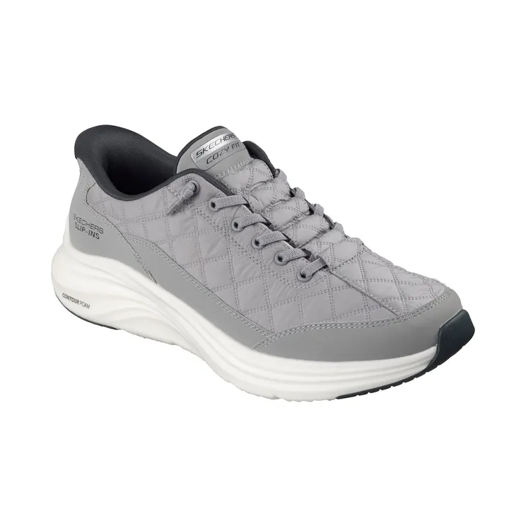 skechers-slip-ins 232619_GRY