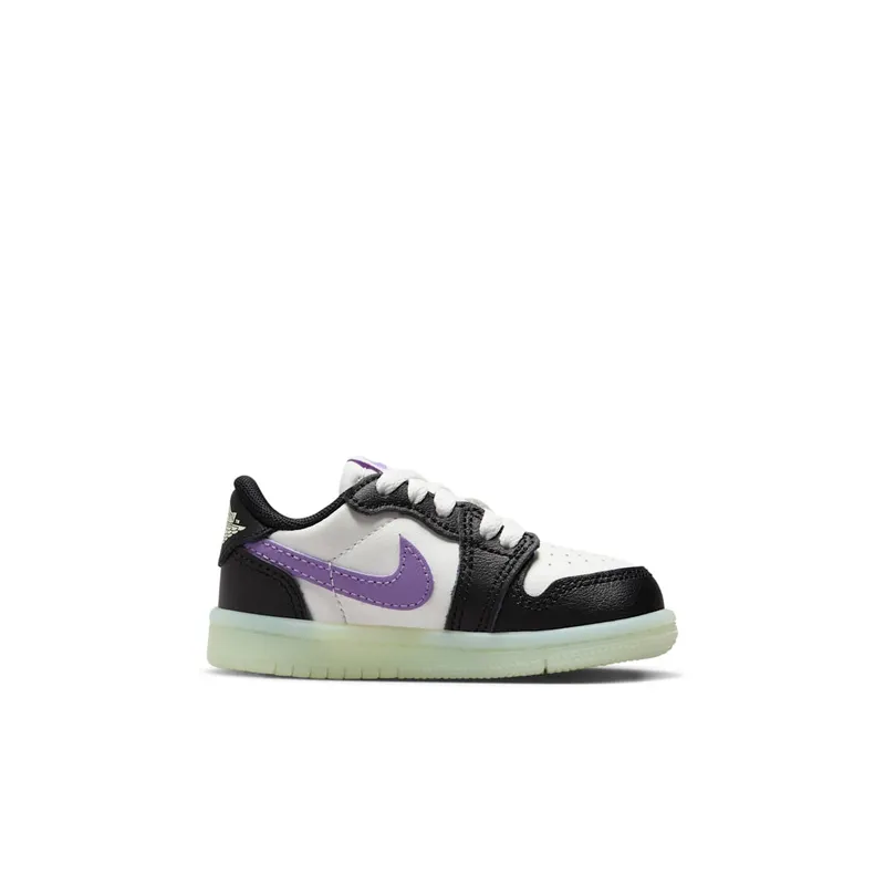 Air Jordan 1 Low “Black Raspberry” (HF0412-001)