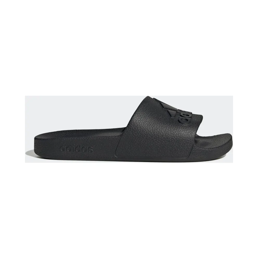 Adidas adilette Aqua Badslippers Core Black / Core Black / Core Black (IF7371)