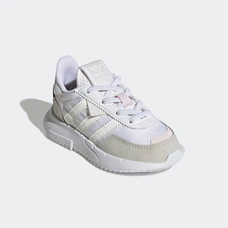 Adidas Retropy F2 Cloud White / Grey One / Almost Pink (GZ1696)