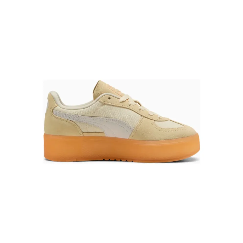 Puma Palermo Weiß