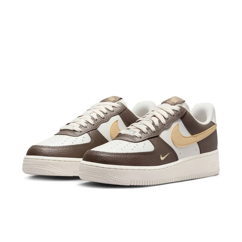 Nike Air Force 1 Low ’07 Phantom Sesame (HM9656-001)