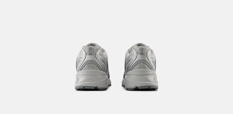 New Balance 530 “Silver Metallic Raincloud Polka Dots” (U530HFZ)