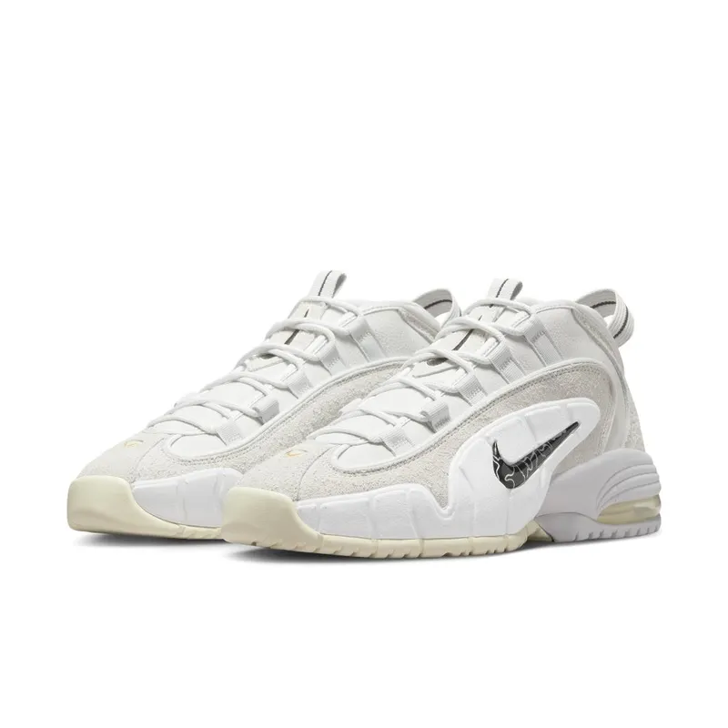 Nike Air Max Penny Photon Dust/Summit White/Coconut Milk/Black (DX5801-001)