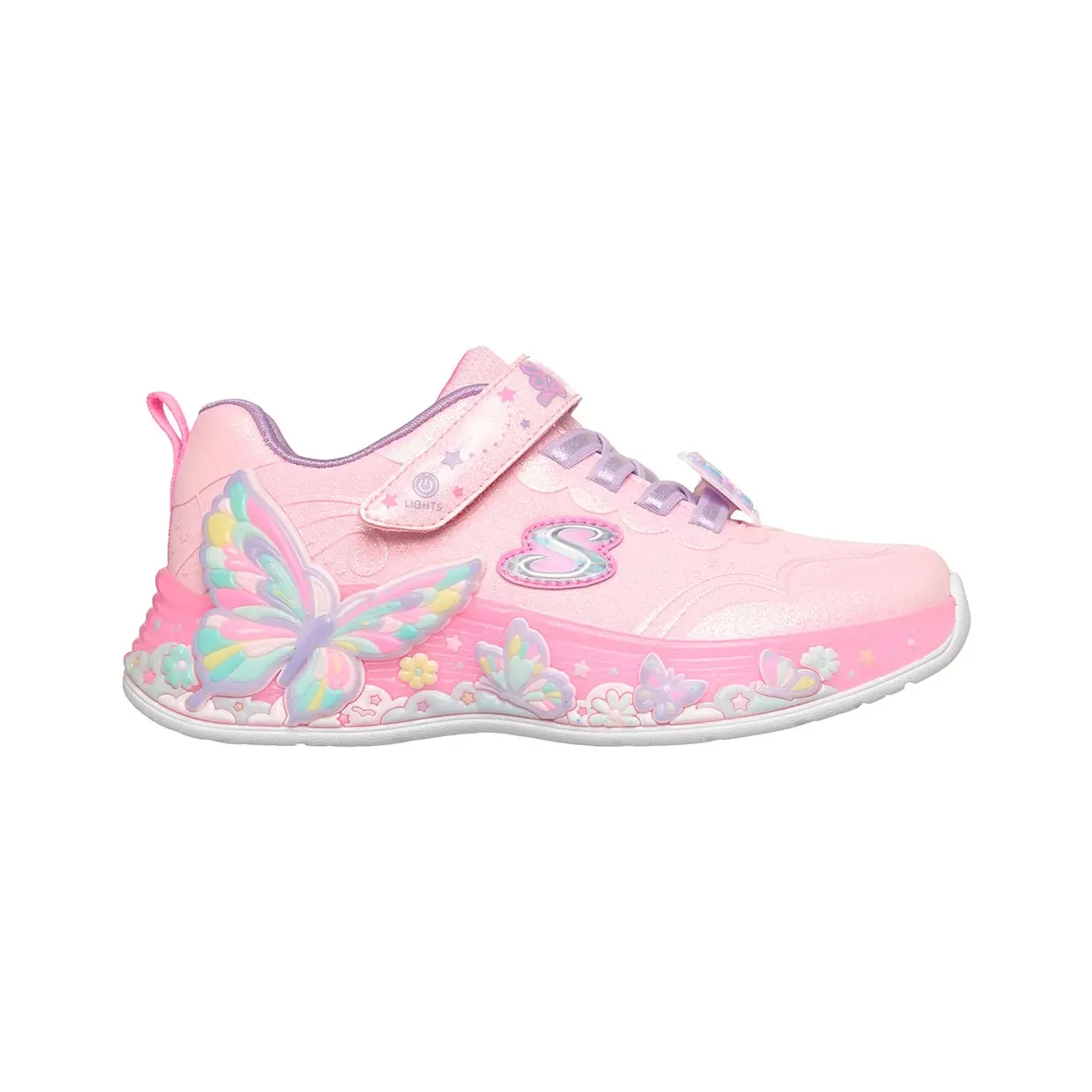 skechers-skech 303065L-LPMT
