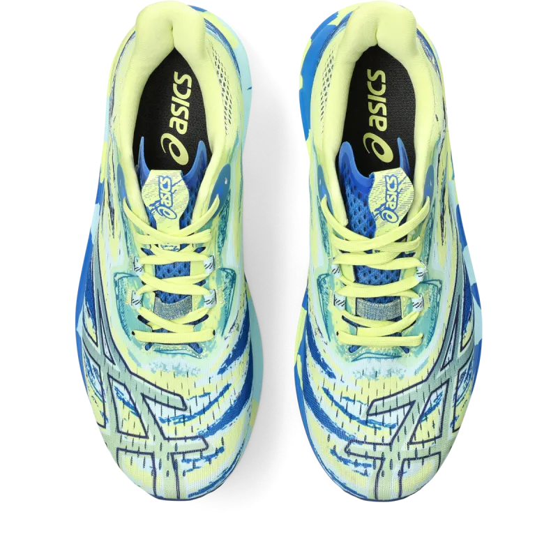 Asics Noosa Tri 15 Illusion Blue/Aquamarine (1011B609.401)