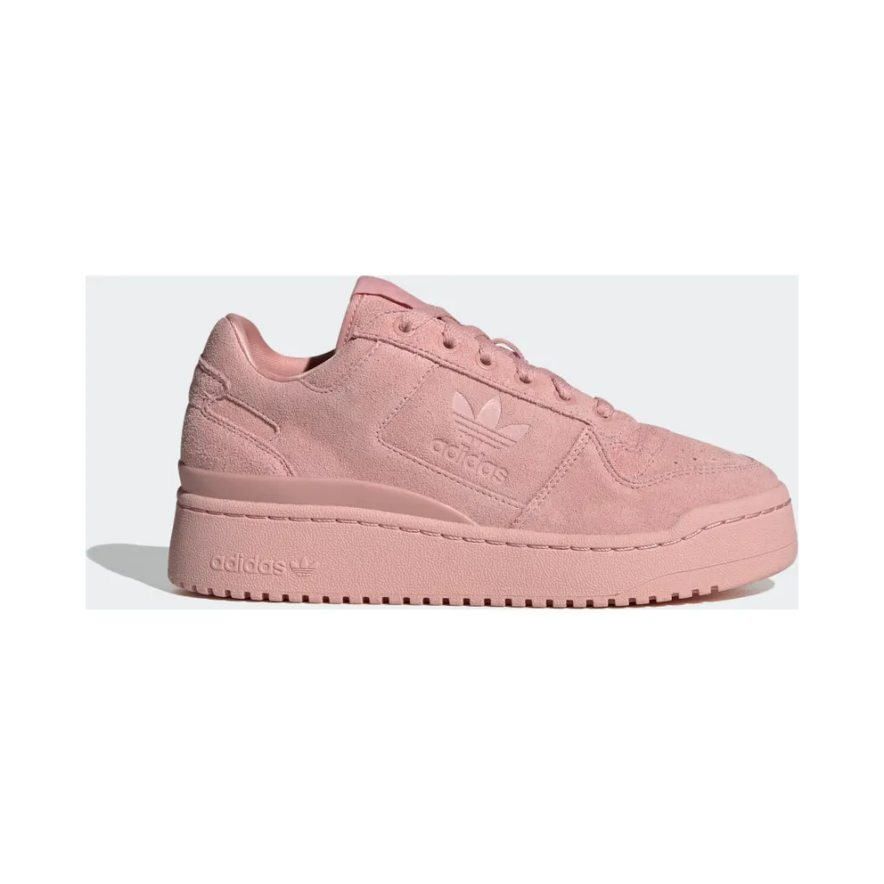 adidas Forum Bold Schuh Wonder Mauve / Wonder Mauve / Ecru Tint (GY8161)