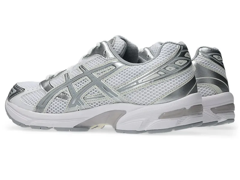 ASICS GEL-1130 “White / Piedmont Grey” (1203A609-112)