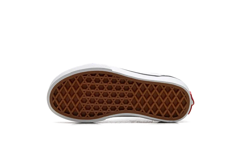 Vans Old Skool Shoe PS “Stormy Weather Blue” (VN000CYVRV21)