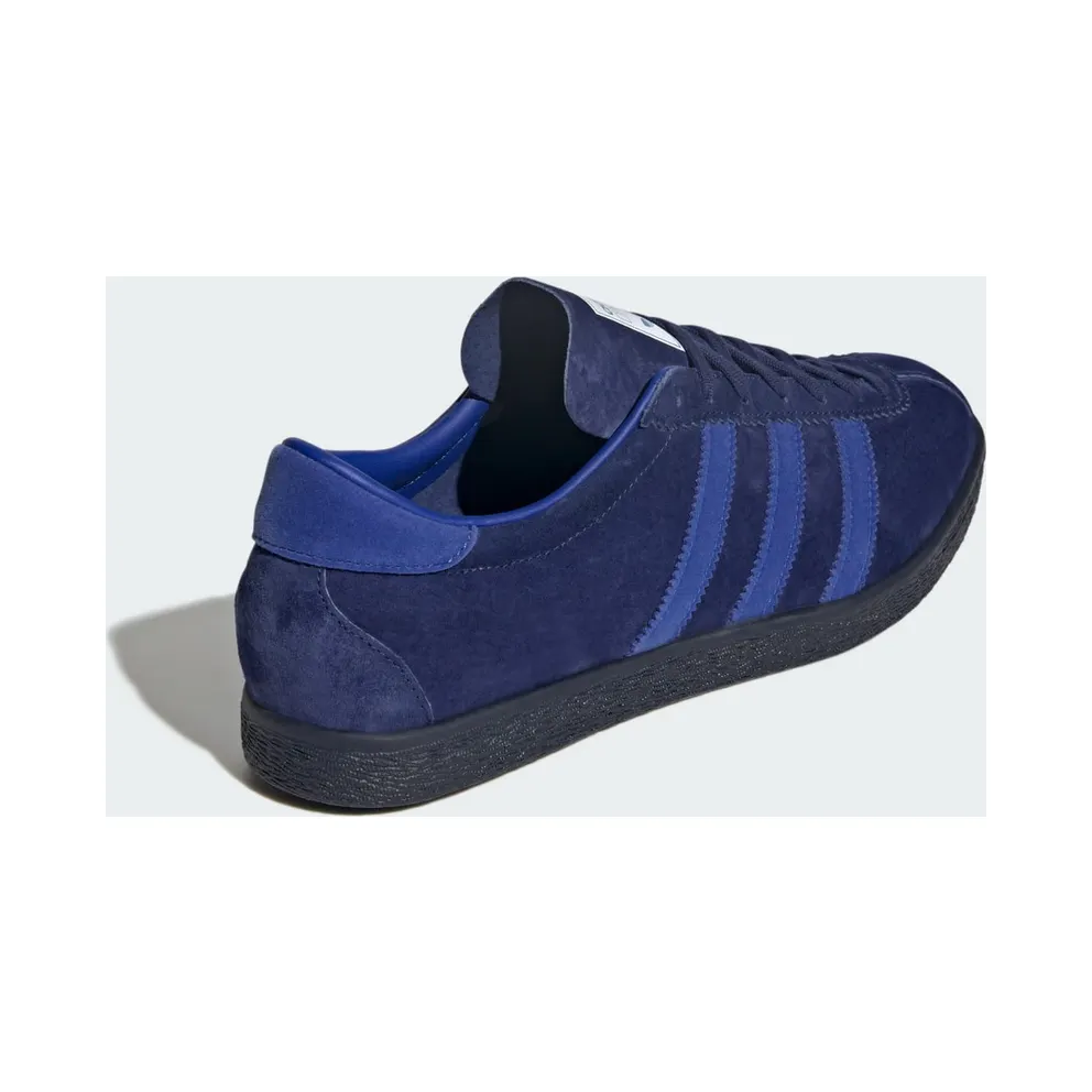 Adidas TAHITI MARINE Shoes Night Sky / Bold Blue / Night Navy (JR4773)