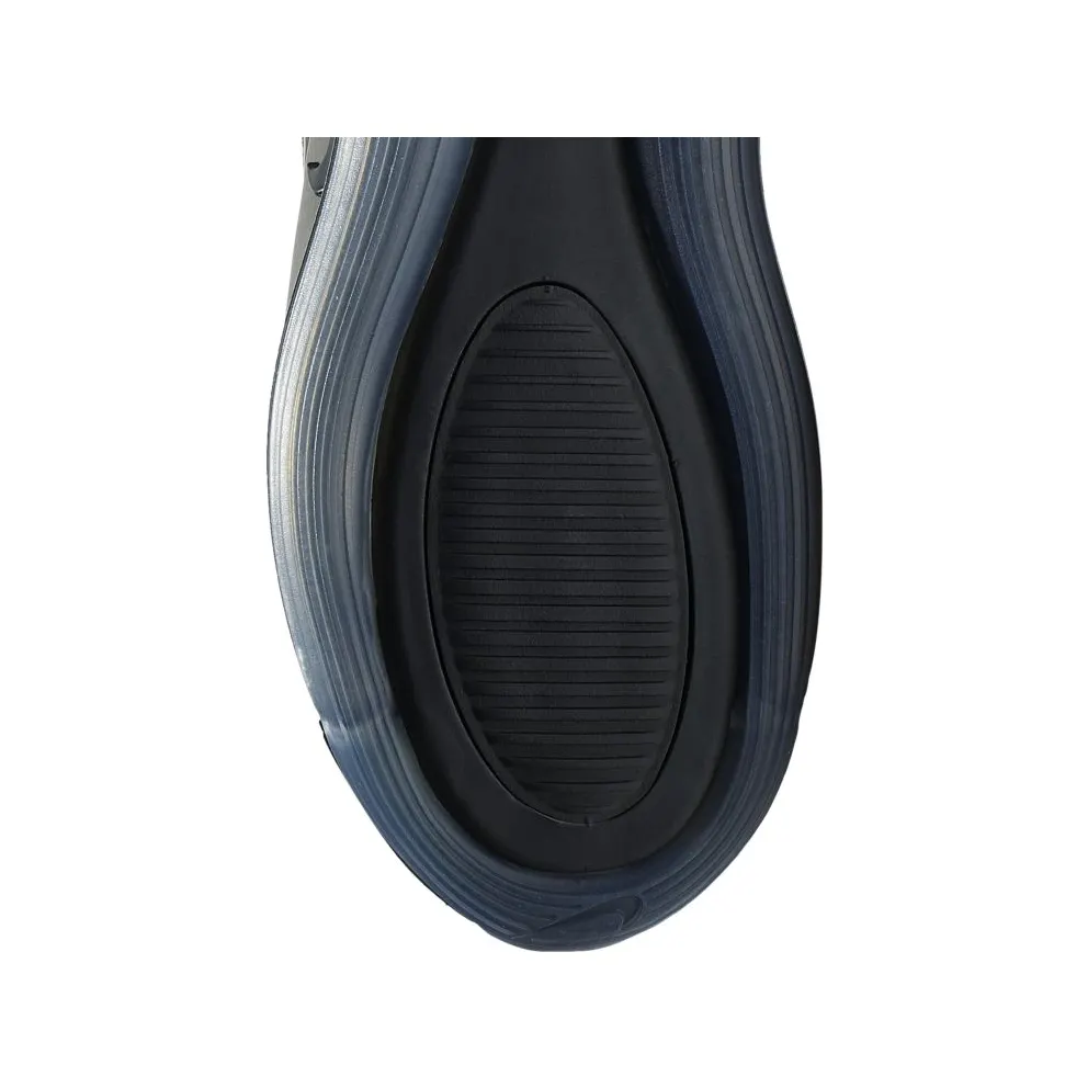Nike Air Max 720 Triple Black (W) Black/Black-Black (AR9293-006)