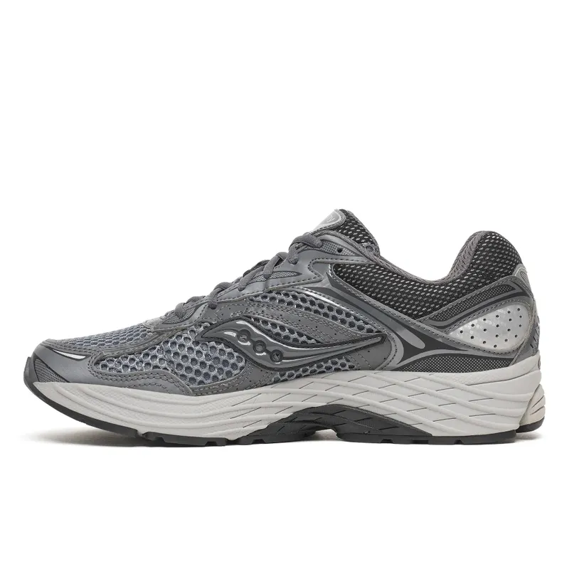 SAUCONY ProGrid Omni 9 OG “Carbon / Cadet” (S101245-1003)