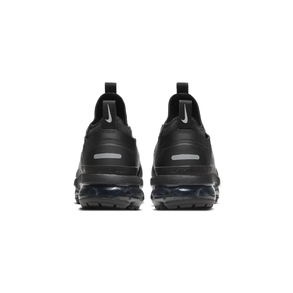 Nike Air VaporMax 2019 Utility Black (W) Black/Black-White-Reflect Silver (BV6353-001)