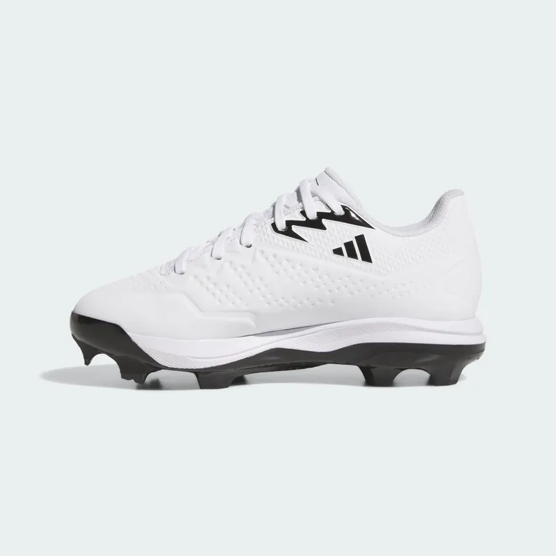 adidas Adizero Electric 2.0 TPU Cloud White Core Black (JR7824)