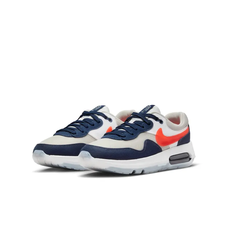 Nike Air Max Motif Older Kids’ Grey (DH9388-004)