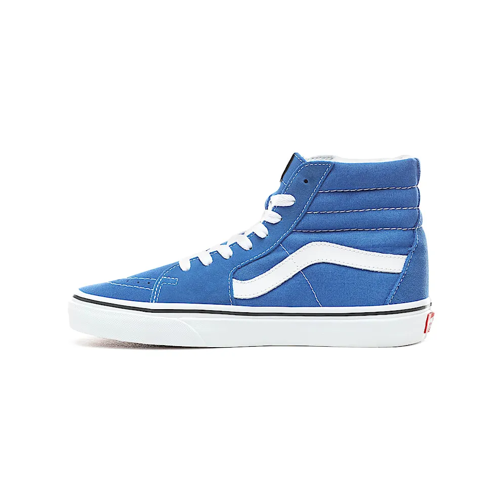 Vans Sk8-Hi Lapis Blue Lapis Blue/True White (VN0A38GEVJI)