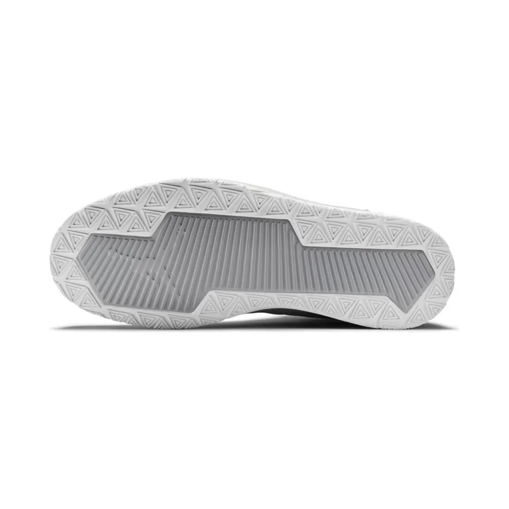 Jordan Air Instigator Wolf Grey/White Wolf Grey/White (705076-004)