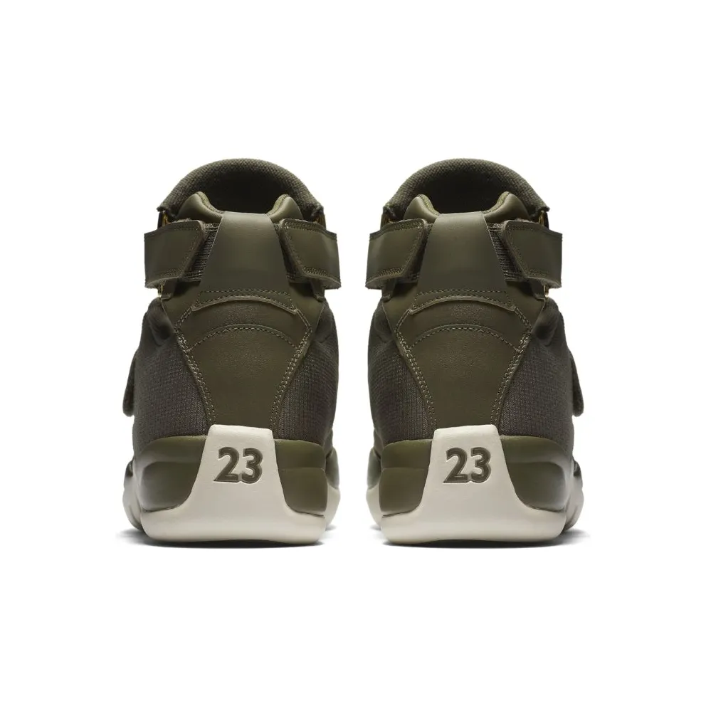 Jordan Generation 23 Medium Olive/Medium Olive Medium Olive/Medium Olive (AA1294-205)