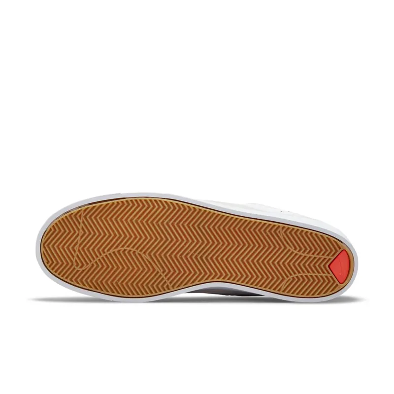 Nike Blazer Low X White (DA2045-100)