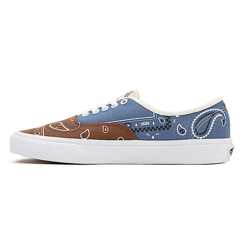 Vans Authentic Peace Paisley Unity (VN0A5KRDAV0)