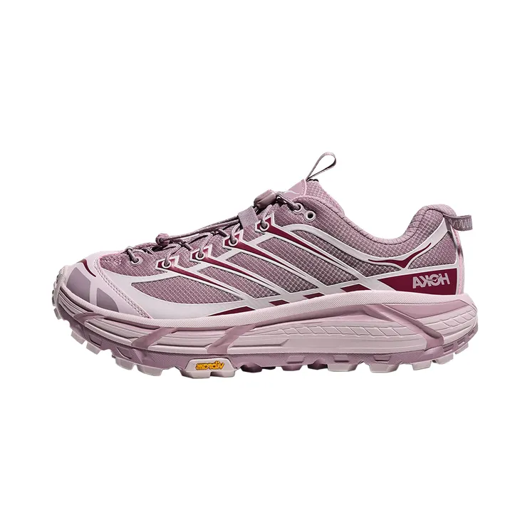 Hoka Mafate Three2 Wordmark “Lilac” (1141572-FTLL)