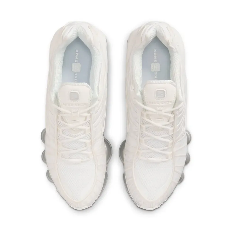Nike Shox Tl “Sail” (AR3566-103)