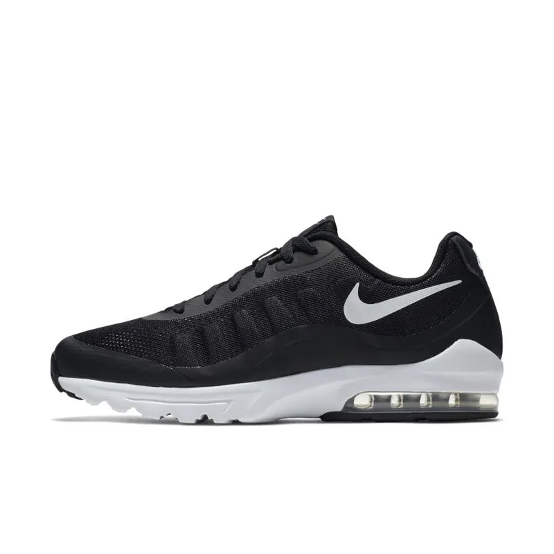 Nike Air Max Invigor Black/White Black/White (749680-010)