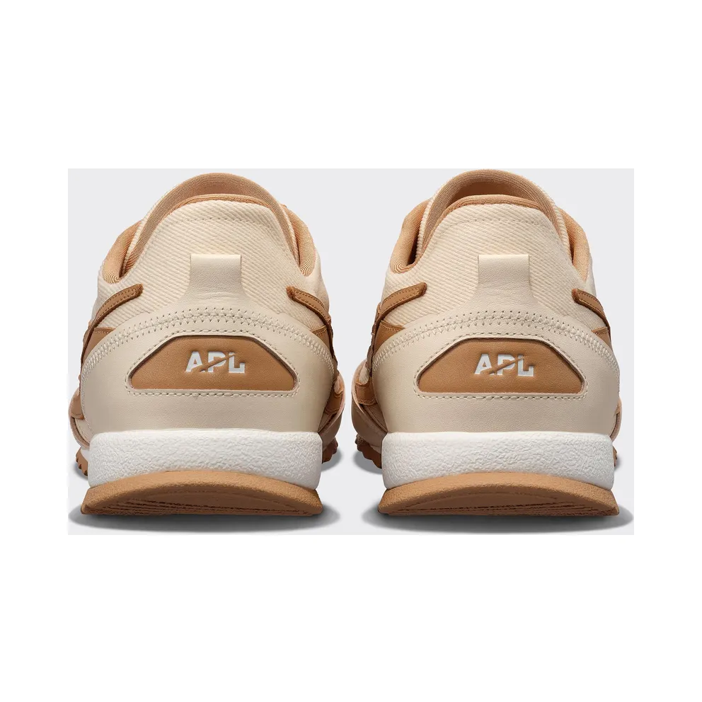 APL Riviera “Alabaster/Tan/Ivory” (Men)