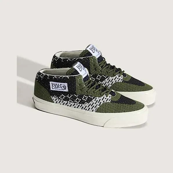 vans-half-cab VN000EFMEN6