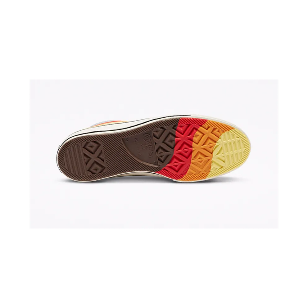 Converse Chuck Taylor All-Star 70s Hi NorEaster Storm Front Storm Front/Yellow Cream (169518C)